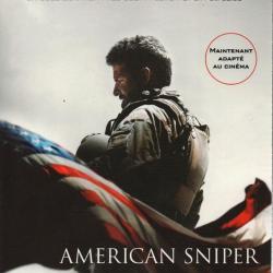 NAVY SEAL CHRIS KYLE AMERICAN SNIPER TIREUR ELITE US ARMY GUERRE IRAK