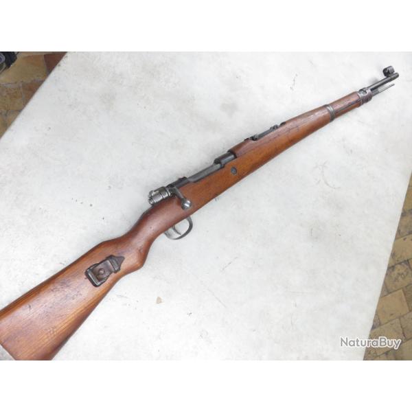 ZASTAVA M48 8X57IS REF: 5868