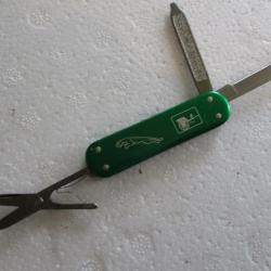 onglier victorinox jaguar