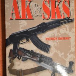 LIVRE : AK & SKS