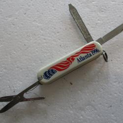 onglier victorinox atlanta 1996
