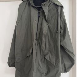 Veste tenue de pluie BALENO
