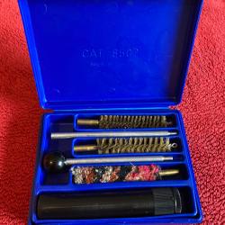Kit nettoyage .44