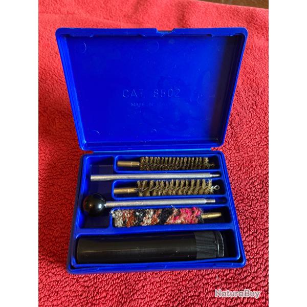 Kit nettoyage .44