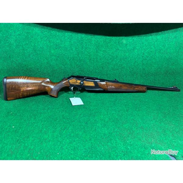 Carabine browning Maral Wood cal 300wm