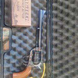 UBERTI SAA MOD.1873 CATT CALIBRE 45 COLT