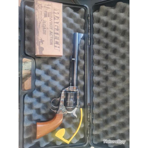 UBERTI SAA MOD.1873 CATT CALIBRE 45 COLT