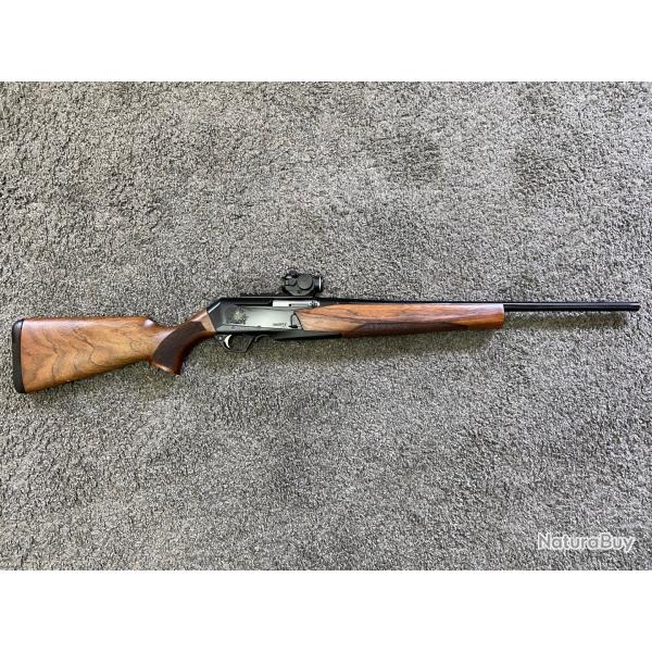 Carabine BROWNING BAR MK3 Hunter Gold Calibre 300 Win Mag + Point rouge HAWKE (Mont et rgl)