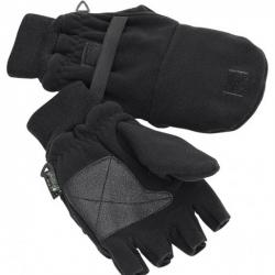 GANTS MOUFLES CHASSE POLAIRE
