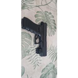 Glock 17 gen4 austria