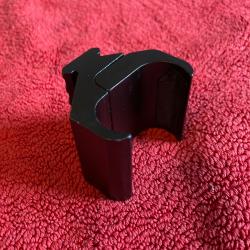 Adaptateur picatinny  cal 12