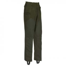À RETOUCHER !!! Pantalon Prohunt attila kaki 50fr