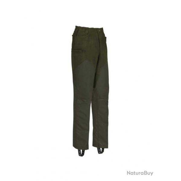  RETOUCHER !!! Pantalon Prohunt attila kaki 50fr