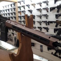 Windham Weaponry WW-15 16" 223 CHASSIS WOOX