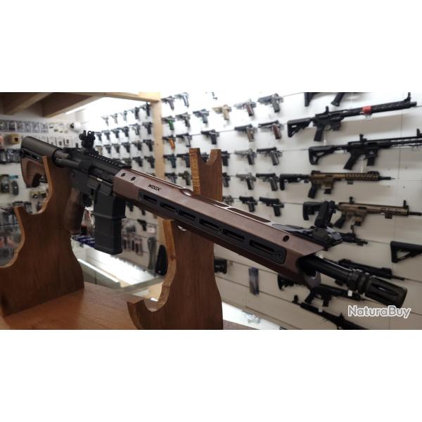 Windham Weaponry WW-15 16" 223 CHASSIS WOOX