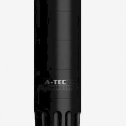 Silencieux modérateur de son A-TEC A-SUB-5 cal.458 spécial levier de sous garde A-lock