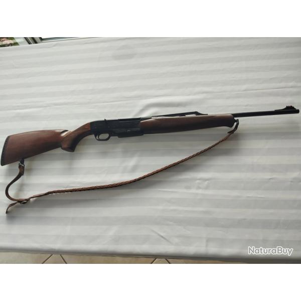 carabine 7x64 vernay carron