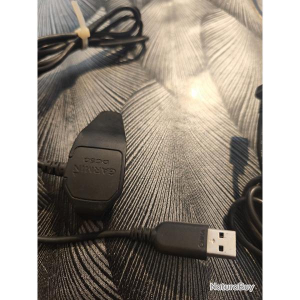 Chargeur DC 50