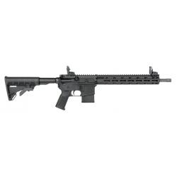 CARABINE M4-22 DELTA ELITE-L 16" Cal.22lr | TIPPMANN
