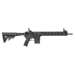 CARABINE M4-22 DELTA ELITE-L 16" Cal.22lr