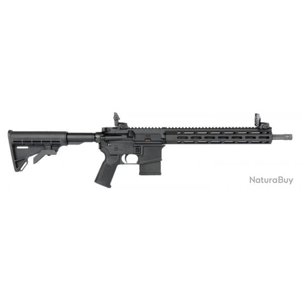 CARABINE M4-22 DELTA ELITE-L 16" Cal.22lr | TIPPMANN