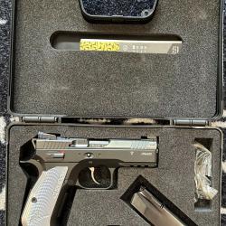 CZ SHADOW 2 COMPACT O/R 9X19
