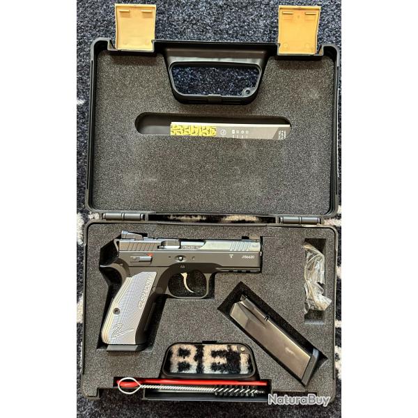 CZ SHADOW 2 COMPACT O/R 9X19
