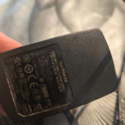 Chargeur Garmin pour collier anti aboiement