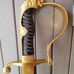 sabre ww2 39/45