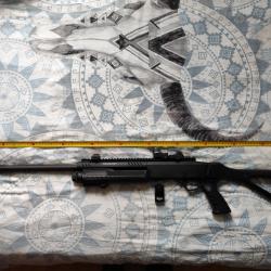 Fabarm STF/12 professional