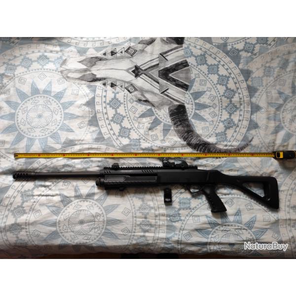 Fabarm STF/12 professional