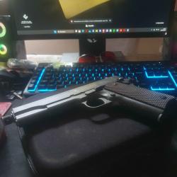 Colt 1911 CO2