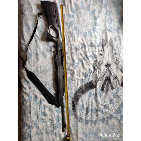 verney Carron impact NT FBT 30.06