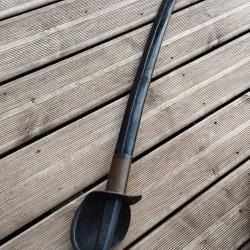 Sabre français modèle 1833