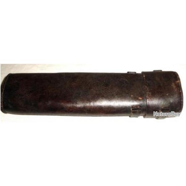 tui de lunettes de tir