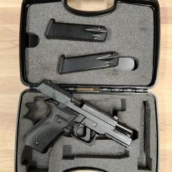 OCCASION: PISTOLET AREX REX ZERO 1 S (STANDARD)
