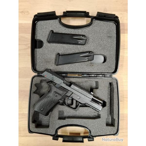 OCCASION: PISTOLET AREX REX ZERO 1 S (STANDARD)