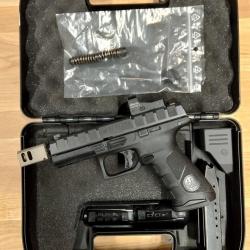 BERETTA APX cal.9X19 (occasion)