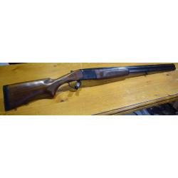 Fusil superpose Baikal MP 27EM, cal 12/76, Ejecteurs , canon 72cm, chokes interchangeables bon etat