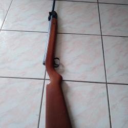 Carabine à plomb Diana 27