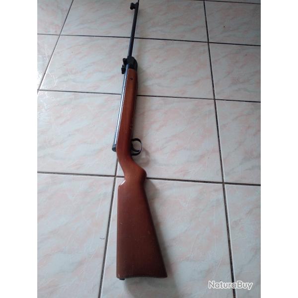 Carabine  plomb Diana 27