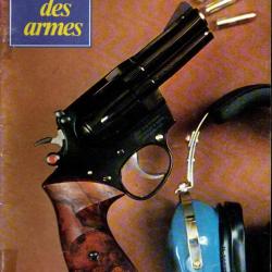 gazette des armes 72 , korth 357 magnum, 6 juin 1944 en 8 musée , il y a cent ans au zoulouland,