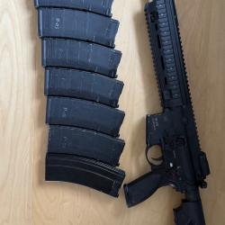 HK416 VFC
