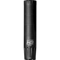 Silencieux modérateur de son A-TEC h3-3 cal.338 18x1 réducteur de son