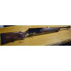 Carabine Browning Bar MK2  canon 52cm  bande de battue, cal 300 WM occasion