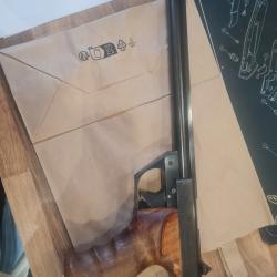 DRULOV MODELE 70 CALIBRE 22LR