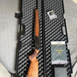 Browning Mk3 gold Hunter 30/06