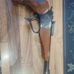 THOMPSON CENTER CONTENDER 22LR