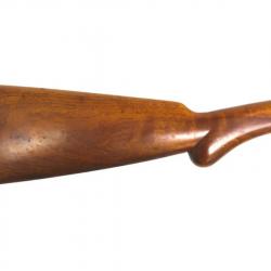 CROSSE BROWNING SMOKELESS