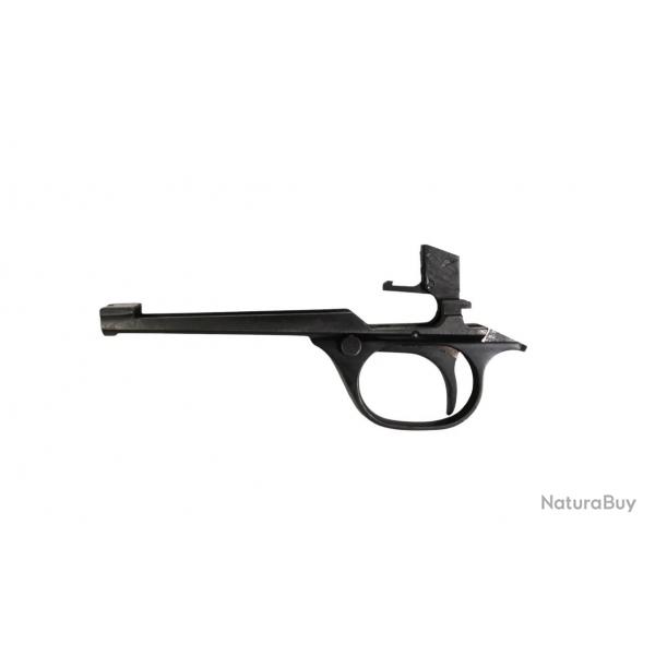 SOUS GARDE BROWNING SMOKELESS